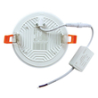 Светильник LightPhenomenON Downlight LT-TP-DL-06-36W-6500K встраиваемый круглый Ф225 LED с выносным драйвером - Светильники - Светильники DOWNLIGHT - Магазин электротехнических товаров Проф Ток